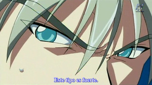 Mahoromatic: Motto Utsukushii Mono