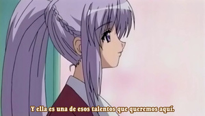 Canvas 2: Niji-iro no Sketch