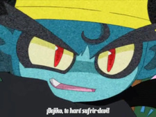 Panyo Panyo Di Gi Charat