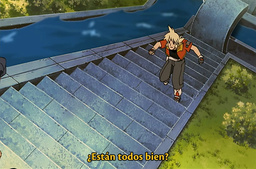 Pocket Monsters Advanced Generation: Pokemon Ranger to Umi no Ouji Manaphy