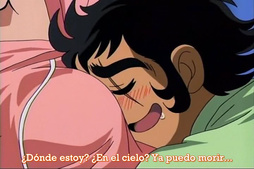 Ring ni Kakero 1: Nichibei Kessen Hen