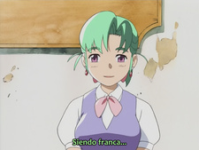 Yokohama Kaidashi Kikou: Quiet Country Cafe