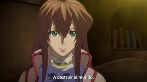 World Destruction: Sekai Bokumetsu no Rokunin