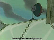 Taiyou no Kiba Dagram