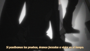 Arata-naru Sekai: World`s/Start/Load/End