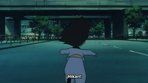 Digimon Adventure Gekijouban