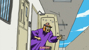 Tentai Senshi Sunred 2