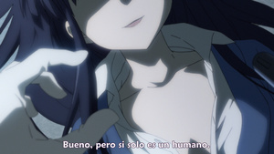 Inu x Boku Secret Service