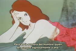 Lupin III Pilot Film