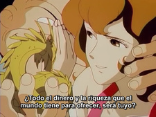 Lupin III: Moeyo Zantetsuken