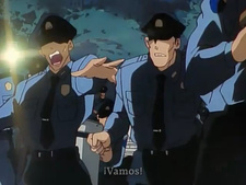 Battle Spirits: Ryuuko no Ken