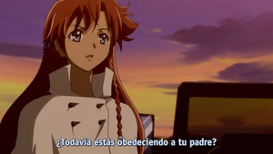 El cazador de la bruja