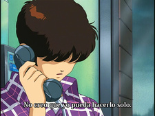 Touch: Crossroad - Kaze no Yukue