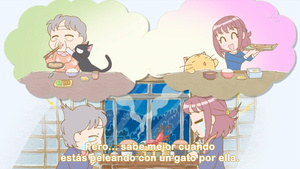 Poyopoyo Kansatsu Nikki