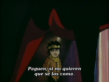 Makai Toshi Shinjuku