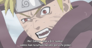 Gekijouban Naruto Shippuuden: Kizuna