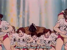 Dengeki Oshioki Musume Gotaman Gotaman Tanjou Hen