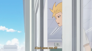 Danshi Koukousei no Nichijou