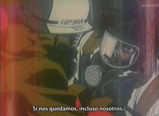 Me-gumi no Daigo: Kajiba no Baka Yarou