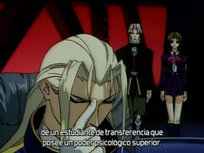 Choujin Gakuen Gowcaizer: The Voltage Fighters