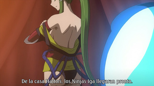 Ichiban Ushiro no Daimaou