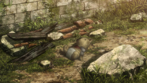 Ataque a los Titanes - Temporada 3 Parte 2