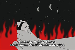 Tamala 2010 - A Punk Cat in Space