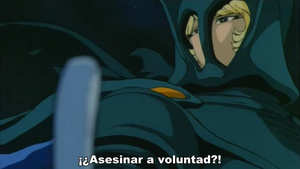 Ginga Tetsudou 999: Eternal Fantasy