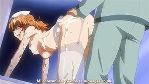 Anata no Shiranai Kangofu: Seiteki Byoutou 24 Ji