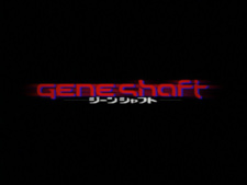 Geneshaft