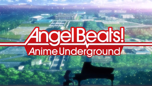 Angel Beats!