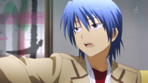 Angel Beats!