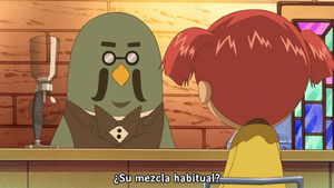 Animal Crossing: La película