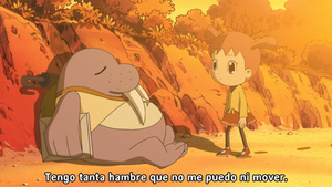 Animal Crossing: La película