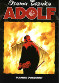 Adolf ni Tsugu