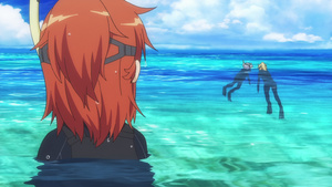 Non Non Biyori: Vacation 720