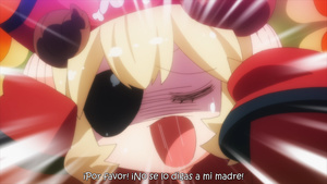 Ai Mai Mii: Mousou Catastrophe