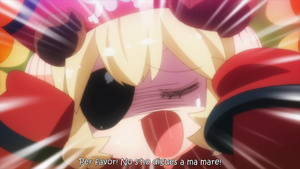 Ai Mai Mii: Mousou Catastrophe