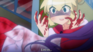 Ai Mai Mii: Mousou Catastrophe