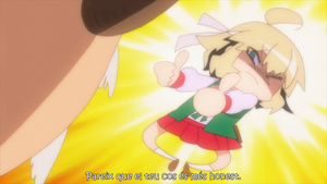 Ai Mai Mii: Mousou Catastrophe