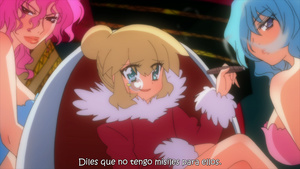 Ai Mai Mii: Mousou Catastrophe