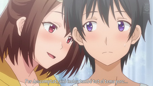 Aibeya The Animation