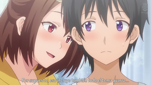 Aibeya The Animation