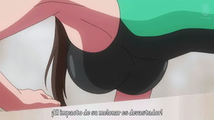 Aikagi The Animation