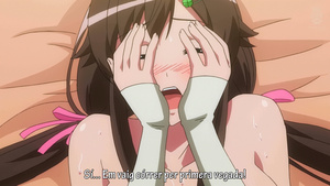 Aikagi The Animation