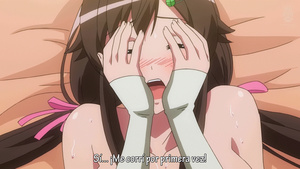 Aikagi The Animation