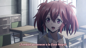 Akuma no Riddle