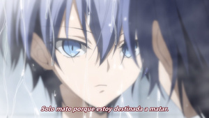 Akuma no Riddle