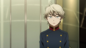 Aldnoah Zero