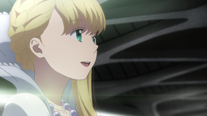 Aldnoah Zero